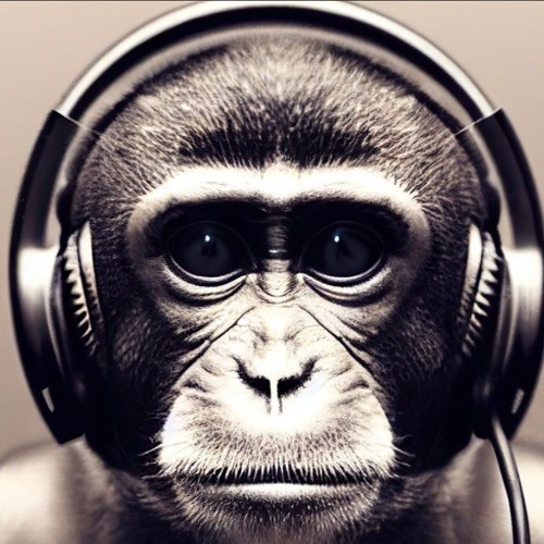 C - Block So Strong Out(The Distance & Riddick Edit)