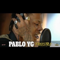 Pablo YG Freestyle