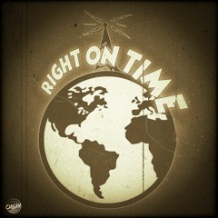Choley - Right On Time
