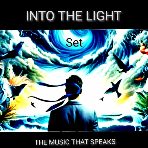 INTO THE LIGHT - SET  // SESION ESPECIAL MY GRAN LENCY . REC-2025-12-04