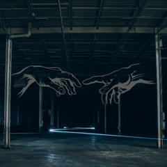 ADS @ If God Lived In A Warehouse