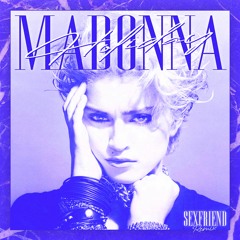 Madonna - Holiday (Sexfriend remix)