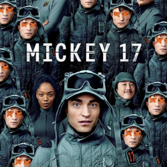 VER ~ Mickey 17 [2025] PELÍCULA COMPLETA EN ESPAÑOL Y LATINO Cuevana 3