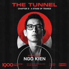 NGOKIEN @ TheTunnel #03| Friday 23.10.2022