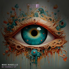 Maxi Nasello - Third (Radio Edit)