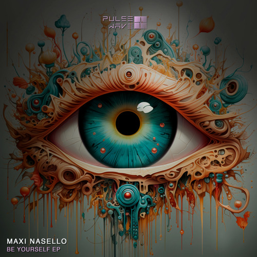 Maxi Nasello - Be Yourself (Radio Edit)