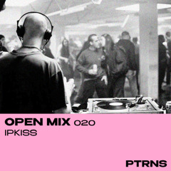 Open Mix 020: IPKISS