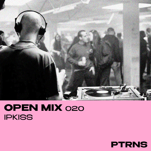 Open Mix 020: IPKISS