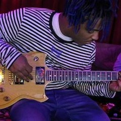 Juice WRLD - Rock Album (320 Kbps)