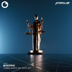 Mystific, Henry, Bazil & Riya - Unbalance My Fate