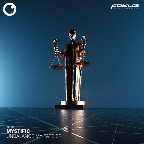 Mystific - I've Been Waiting