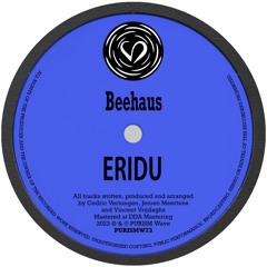 Eridu - Shifting Records [PURISMW73]