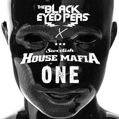 Swedish House Mafia X The Black Eyed Peas - One (Remix)