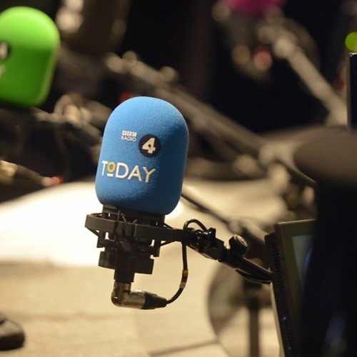 Stream BBC Radio 4 Today Programme News Bulletin March 2021 by Institute of  Customer Service | Listen online for free on SoundCloud