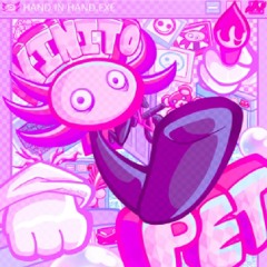 A World I Built For You