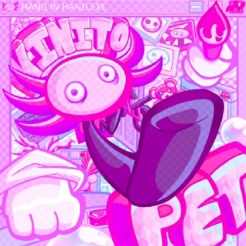 A World I Built For You