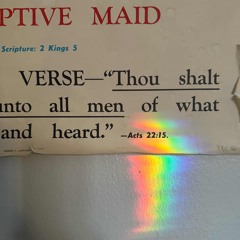 My New Friends Are Artists