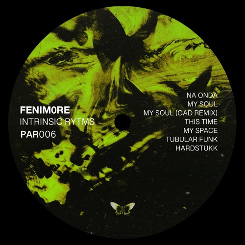 BCCO Premiere: FENIM0RE - Tubular Funk [PAR006]