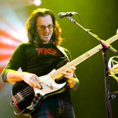 Geddy Lee interviewed by Adrian Chiles on BBC Radio 5 - 14th December 2023