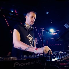 ADAM BEYER - Live @ EDC Orlando 2025