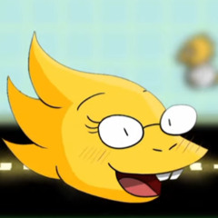 Alphy's Lab (Unused Ver) | An Undertale Cover