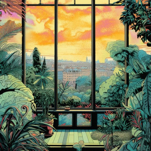 Tatie Dee / Morning Routine (Black Loops Remix) Tatie Dee / Morning Routine (Black Loops Remix)
