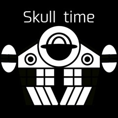 Skull time