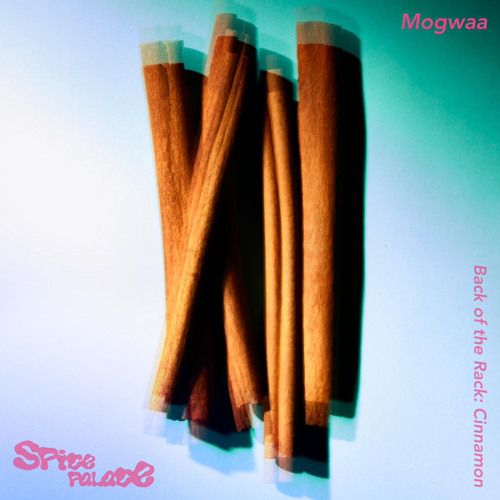 Back of the Rack 001 - Mogwaa