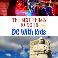Best Things To Do With Toddlers In Washington Dc Tours Review