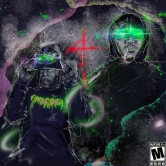 Only1SuperChino + Devluv$ - Splinter Cell V3 [SLUMP AUDIOS EXCLUSIVE]