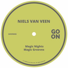 Magic Nights (PREVIEW) - Niels van Veen