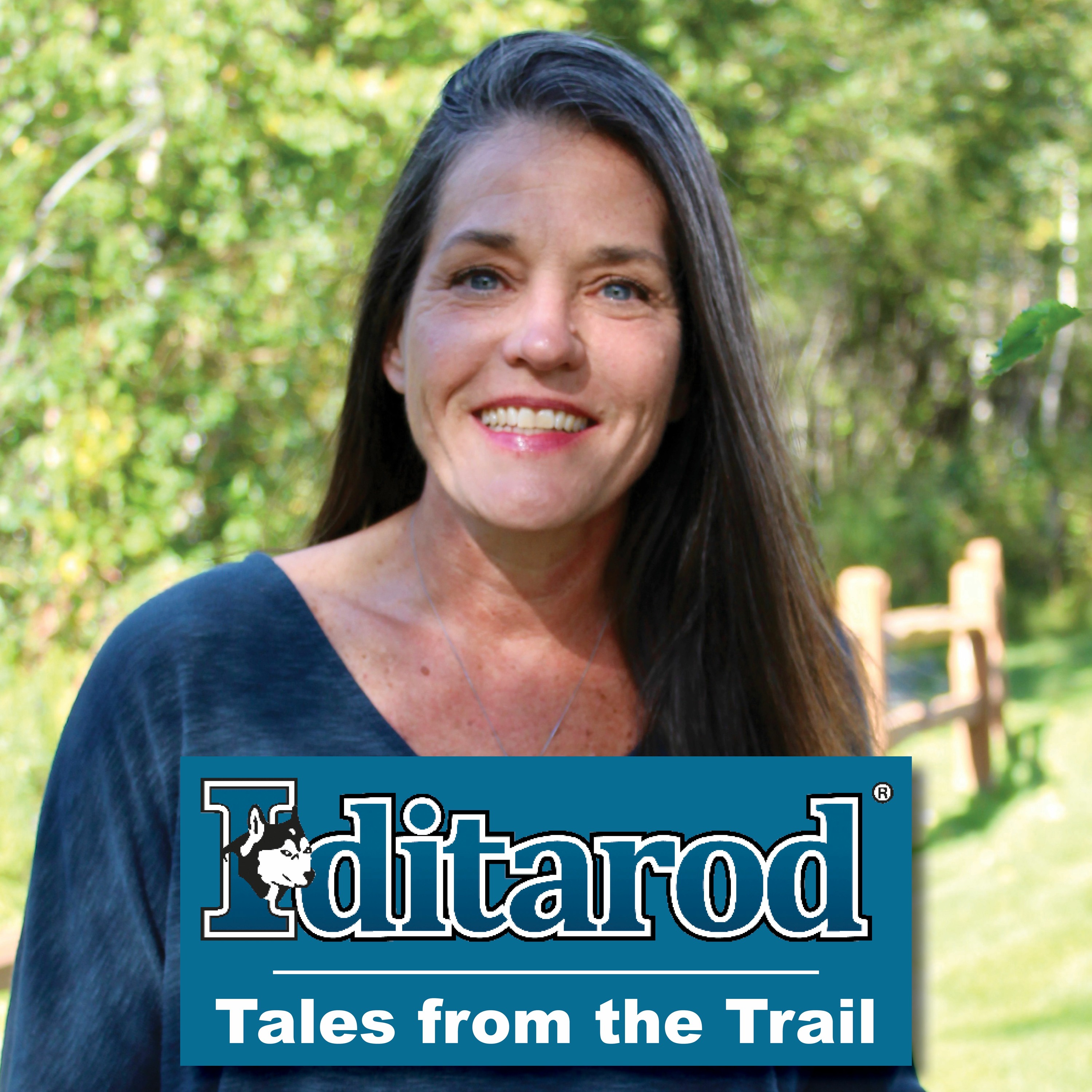 The Iditarod Tales from the Trail