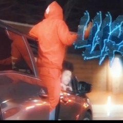 EBK DADA - BENT(Prod by.Glvck)