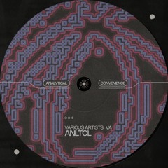 SYN Premiere: HYOS - What If I Float Away [ANLTCL004]