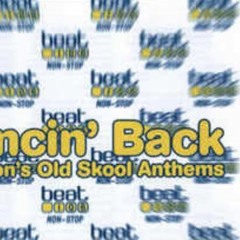 Old School (well from when I was at School)