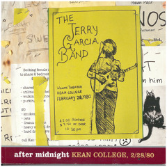 Tore Up Over You (Live) [feat. Jerry Garcia]