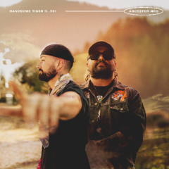 ANCESTOR NRG ft. REI