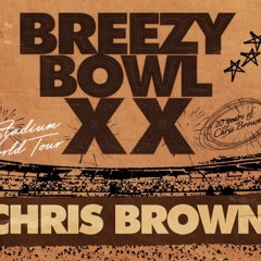 DJ Errick B Brezzy Bowl Mix