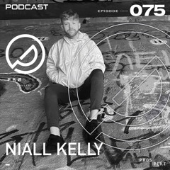 Prospekt Podcast 075: Niall Kelly