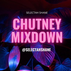 chutney mixdown -selectah shane