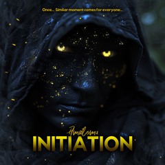 Amalomu - Initiation (Mixtape)