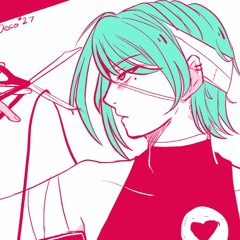 【UTAUカバー】罪と罰（Crime and Punishment）【星音ケイ】