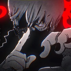 Ken Kaneki X More And More Jumpstyle (Ultra Slowed/Bass Boosted + Super Anabolic)