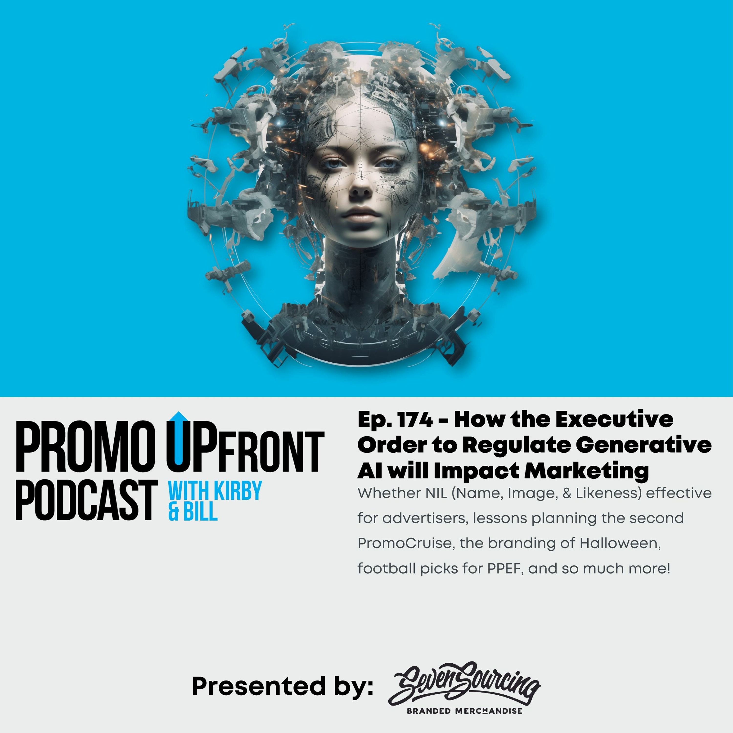 Between 2 Brands Podcast