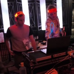Nemesyx b2b Tamazy @MettaGames
