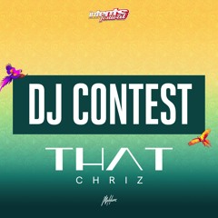 ThatChriz - Intents Festival 2024 [Contest Mix]