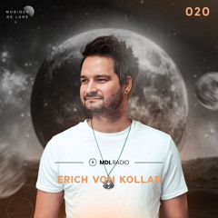 Musique de Lune Radio - Erich Von Kollar 20