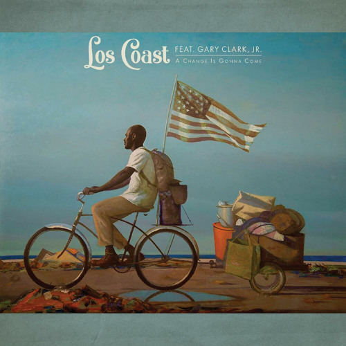 A Change Is Gonna Come (feat. Gary Clark Jr.)