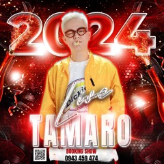 Anh Thôi Nhân Nhượng  - Tamaro Remix