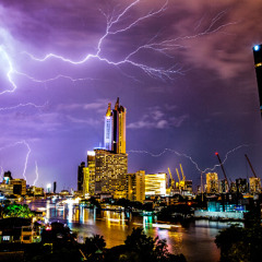 Stormy Weather